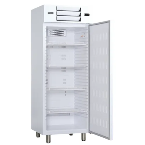 Šaldytuvas Scandomestic GUR600W Vienų durų Balta image 3
