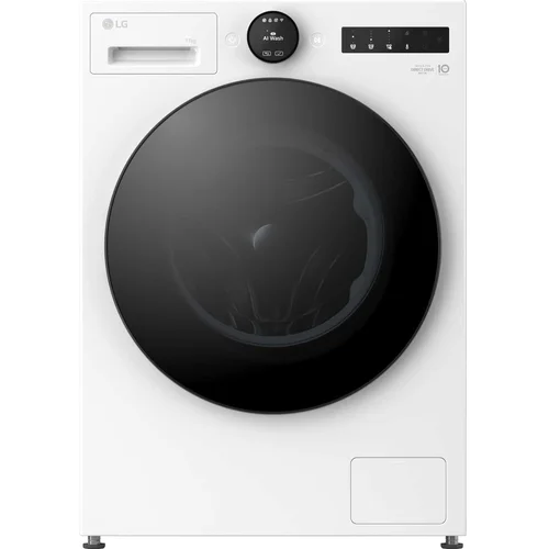 LG Next AI DD skalbimo mašina X7 F4X7011TWB 11 kg image 1