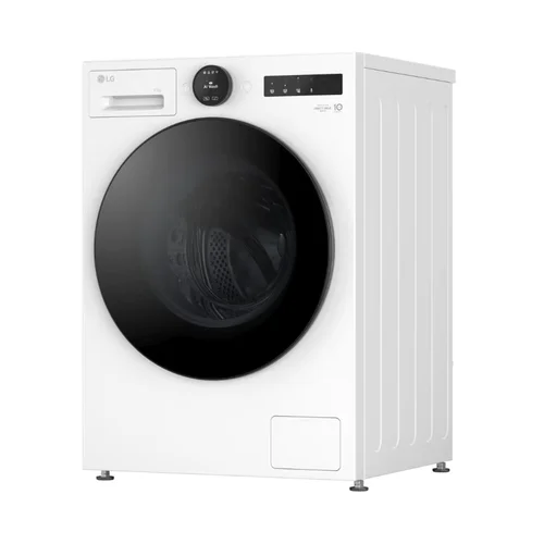 LG Next AI DD skalbimo mašina X7 F4X7011TWB 11 kg image 2
