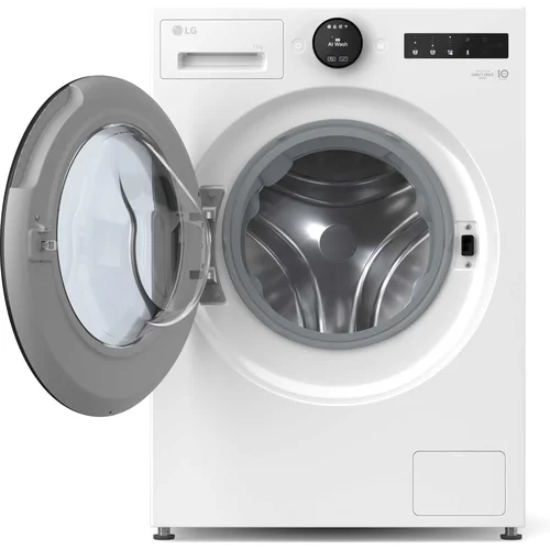 LG Next AI DD skalbimo mašina X7 F4X7011TWB 11 kg image 3
