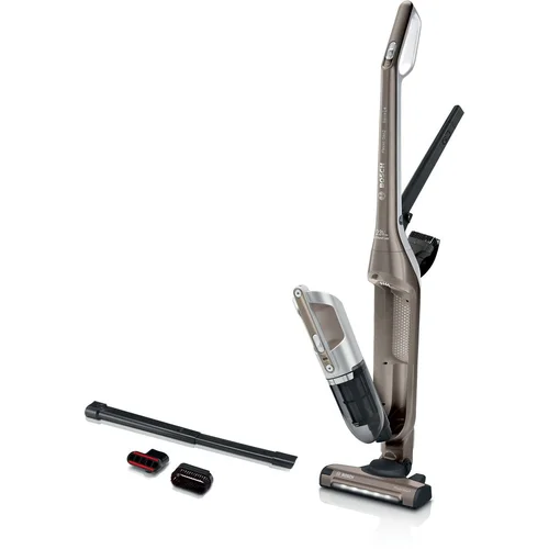 Bosch BBH3ALL23 dulkių siurblys - šluota, akumuliatorinis, Ruda image 1