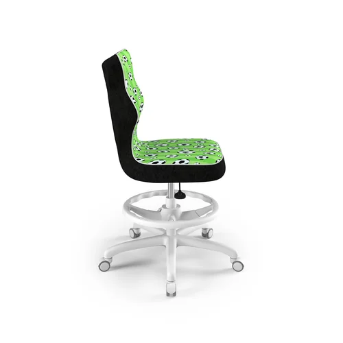 Jaunimo kėdė Petit balta Storia 29 dydis 6 WK+P image 2