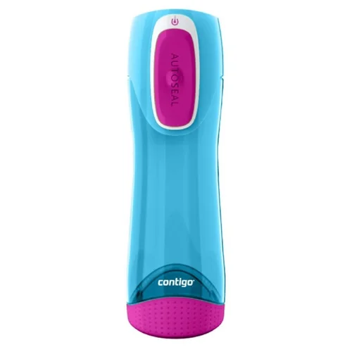 Contigo Swish CON2095120 gertuvė 500 ml dangaus melsva image 1
