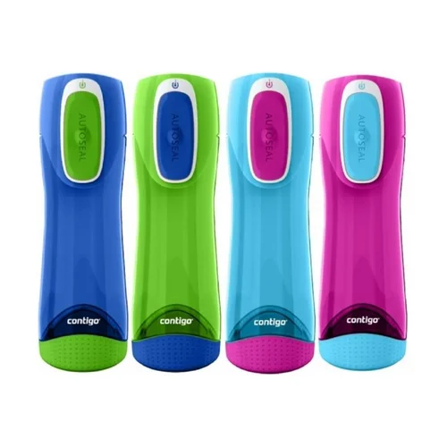 Contigo Swish CON2095120 gertuvė 500 ml dangaus melsva image 2