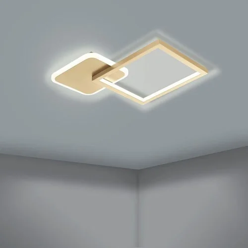Šviestuvas lubinis Eglo GAFARES, 15 W, LED, 900424 image 3