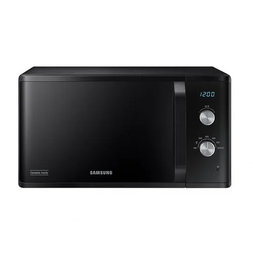 Mikrobangų krosnelė Samsung MS23K3614AK/BA 23 L image 2