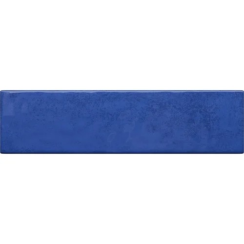 Tubadzin Masovia cobalto A gloss STR, 29,8x7,8 cm image 2