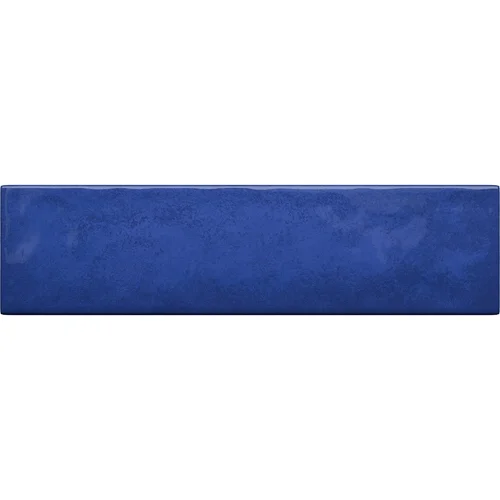 Tubadzin Masovia cobalto A gloss STR, 29,8x7,8 cm image 3
