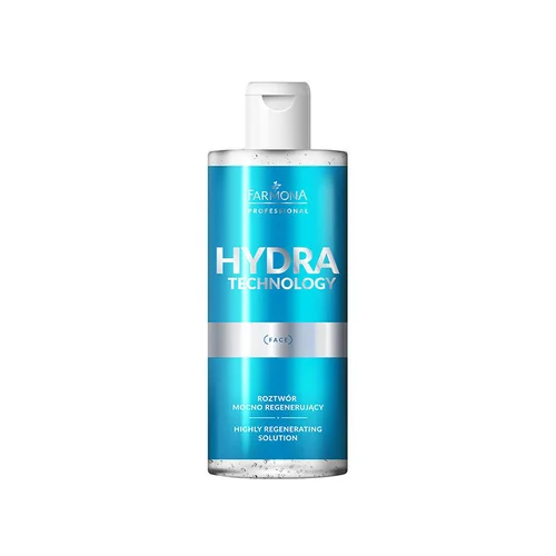 Farmona Hydra Technology veido tirpalas 500 ml image 1