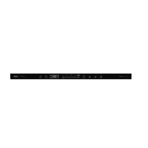 AEG 8000 GI8200B5PN 60 cm įmontuojama indaplovė image 2