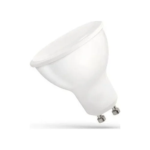Spectrum LED lemputė GU10 MR16 6W 4000K 450LM 120° image 2