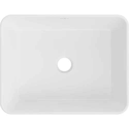 MEXEN Catia 48 cm 21314800 praustuvas montuojamas ant stalviršio image 2
