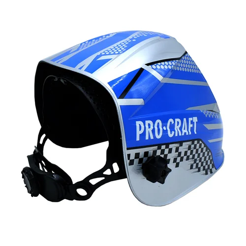 ProCraft SHP100-90 suvirintojo kaukė, 100×97 mm image 2