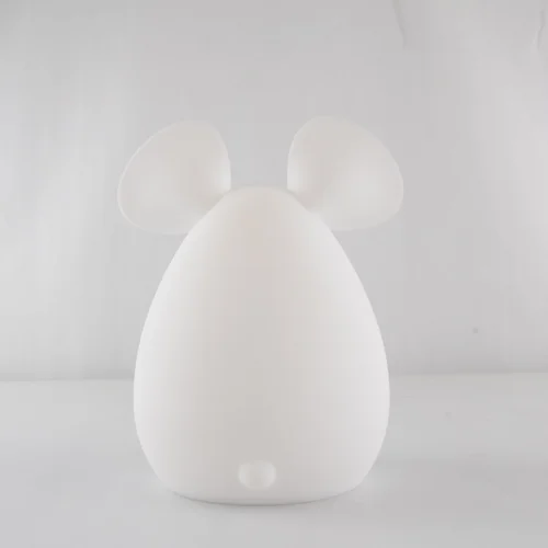 InnoGiO naktinė lempa pėlytė GIOmouse GIO-100 image 3