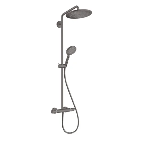 Hansgrohe Croma Select S 26890340 Termostatinė dušo sistema image 1