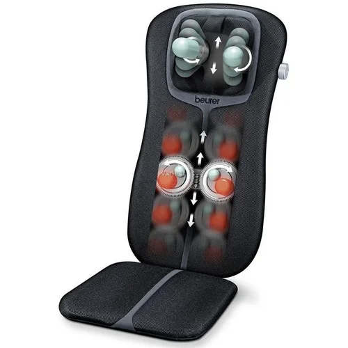 Beurer MG254 Shiatsu masažinė sėdynė image 2