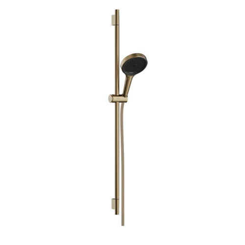 Hansgrohe Rainfinity 130 3jet EcoSmart Dušo komplektas 90 cm 28744140 image 1
