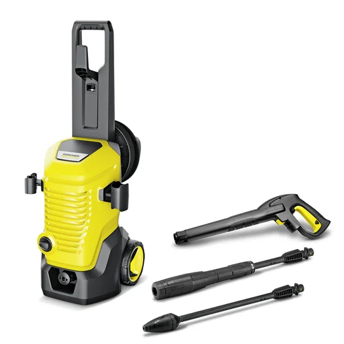 Karcher K 5 WCM Premium EU 1.324-460.0 image 1