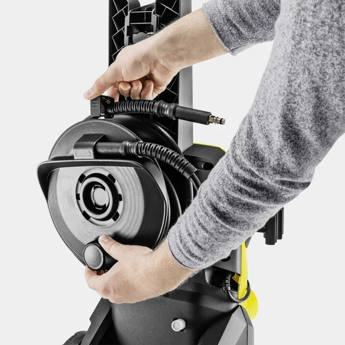 Karcher K 5 WCM Premium EU 1.324-460.0 image 3