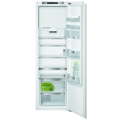 SIEMENS KI82LADE0 Įmontuojamas šaldytuvas dviejų durų image 1