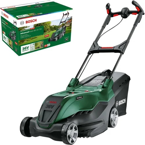 Bosch AdvancedRotak 36V-44-750 44 cm plotis image 1