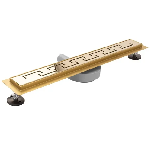 REA Greek PRO MIRROR GOLD 60 linijinis nutekėjimas image 3