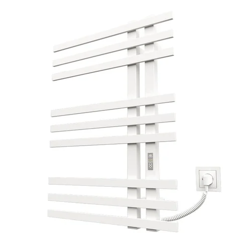 Kosser Brash 800x600/9 ER, laikmatis, baltas image 1