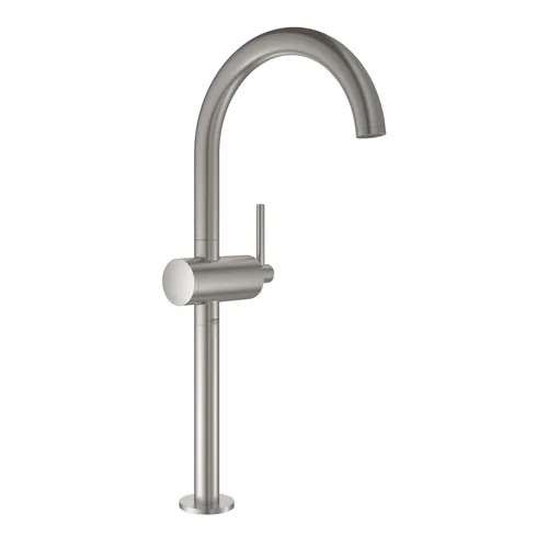 Grohe ATRIO XL praustuvo maišytuvas, 32647DC3, supersteel image 1