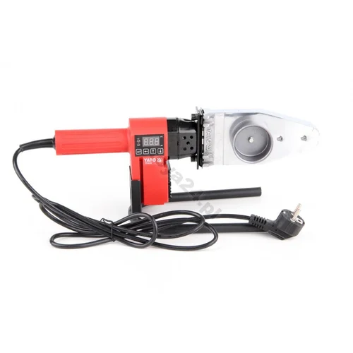 YATO YT-82250 suvirinimo aparatas PVC vamzdžiams 850W image 2