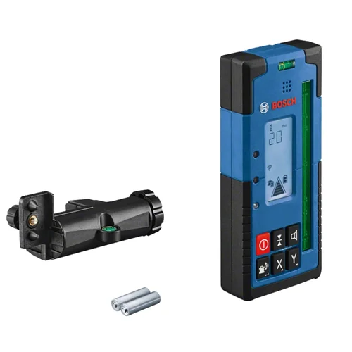 Bosch LR 65 G lazerio imtuvas 2x1,5 V LR6 (AA) image 1