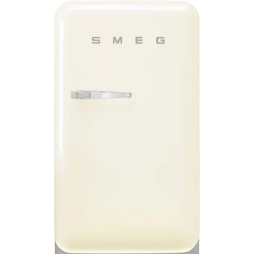 SMEG 50's Style FAB10HRCR6 Kreminė image 1