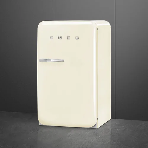 SMEG 50's Style FAB10HRCR6 Kreminė image 2