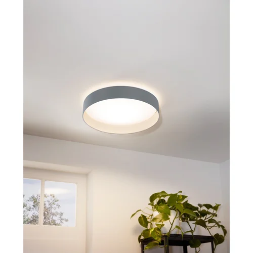 EGLO Palomaro LED Lubinis šviestuvas 50x11 cm, 24 W image 2