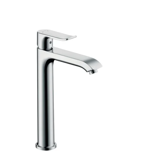 Hansgrohe Metris 200 31183000 Chromo image 1