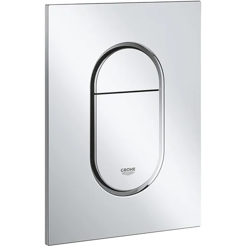 Vandens nuleidimo plokštė Grohe ARENA COSMOPOLITAN S 37624000 image 1