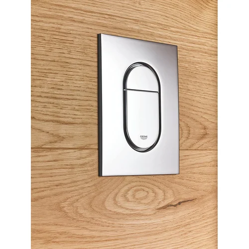 Vandens nuleidimo plokštė Grohe ARENA COSMOPOLITAN S 37624000 image 2