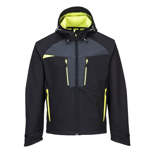 PORTWEST DX474 Softshell striukė S Baltas image 1