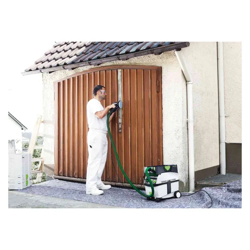 Festool RO 125 FEQ-Plus ekscentrinis šlifuoklis, 125 mm image 2