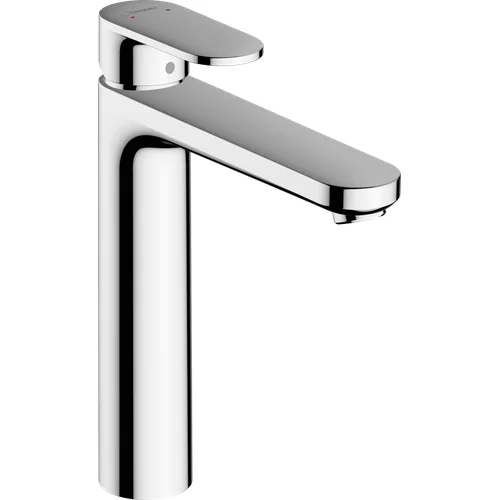 Hansgrohe Vernis Blend 190 71582000 Chromo image 1