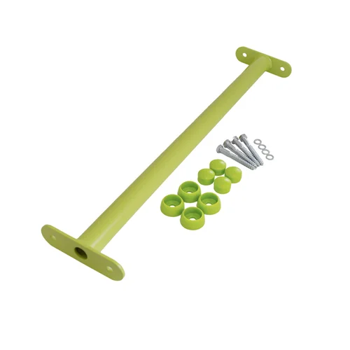 Metalinis skersinis 60 cm, šviesiai žalias image 1