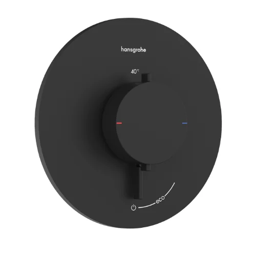 Hansgrohe Ecostat Comfort S 33714670 Termostatinis dušo maišytuvas image 1