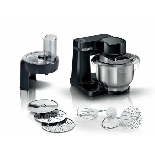 Bosch MUMS2EB01 Virtuvės kombainas, 700 W image 1
