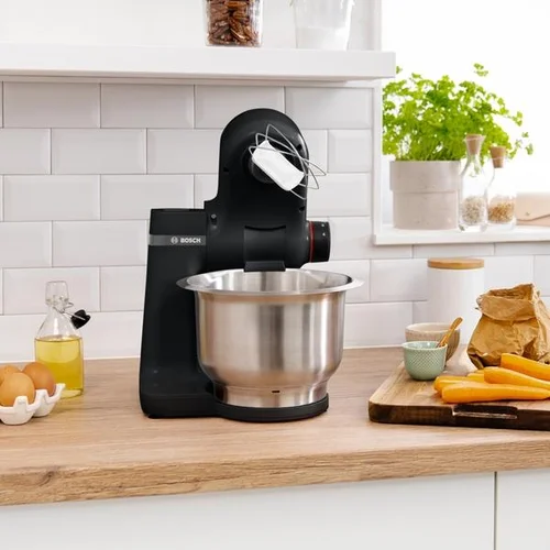 Bosch MUMS2EB01 Virtuvės kombainas, 700 W image 2