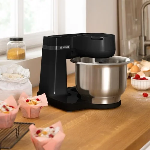Bosch MUMS2EB01 Virtuvės kombainas, 700 W image 3