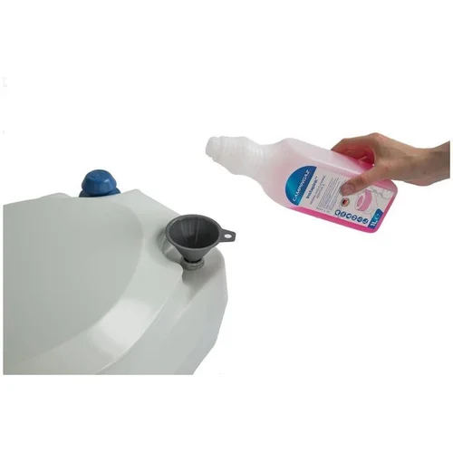 Campingaz Instapink Skystis biotualetams, 1 L image 3