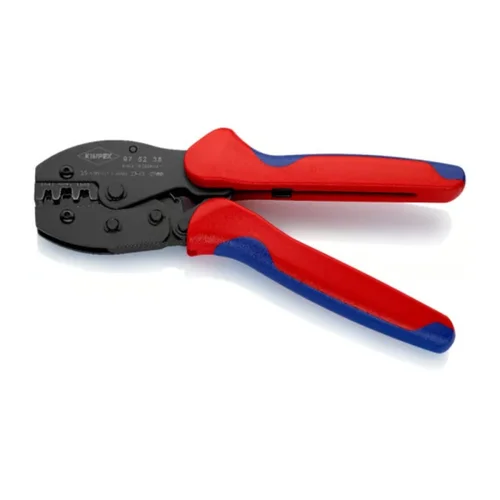 Antgalių užspaudimo replės KNIPEX PreciForce 975235 image 2