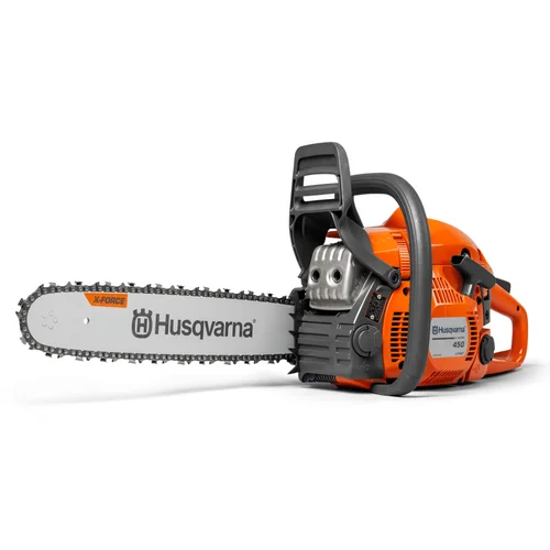 Grandininis pjūklas Husqvarna 450 e-serija image 1