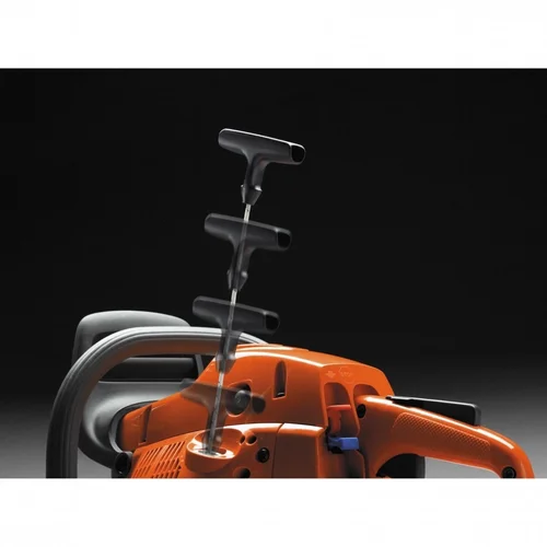 Grandininis pjūklas Husqvarna 450 e-serija image 3