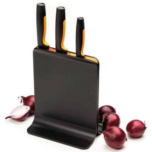 Fiskars Functional Form Plastikinis peilių komplektas 4 vnt. image 3