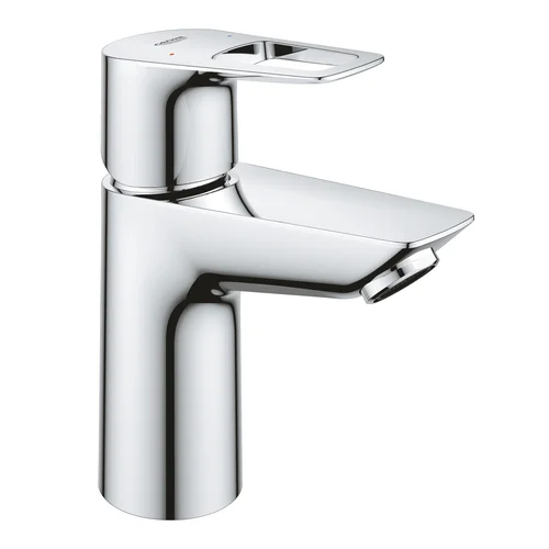 Grohe BauLoop 23337001 Praustuvo maišytuvas Chromo image 1